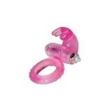 Anillo vibrador conejo | Chollos y ofertas 2019