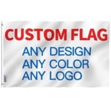 Banderas personalizadas baratas