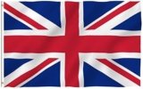 La mejor bandera de inglaterra