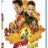 Thor: Ragnarok (3D) [Blu-ray]