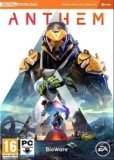 Anthem (Código de Descarga – Origin): Un Futuro de Aventuras Interactivas
