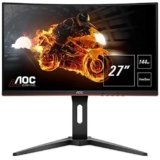 AOC C27G1 – Monitor Gaming Curvo de 27”
