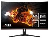 AOC Monitor CQ32G1 – Monitor Gaming Curvo de 32