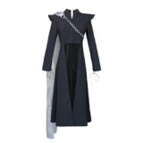 Disfraz de Reina madre de dragones para mujer