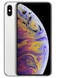 Apple iPhone XS Max (de 256GB) – Plata