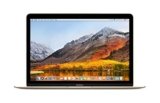 Apple MacBook (de 12 pulgadas: Intel Core i5 de doble núcleo a 1,3 GHz, 512GB) – Oro (Modelo Anterior)