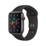 Apple Watch series 5 44mm aluminio