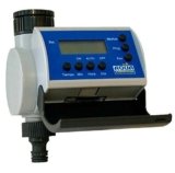 Aqua Control C4100 – Programador digital de riego para grifo