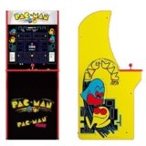 Arcade 1Up Pac-Man – Máquina Arcade Retro