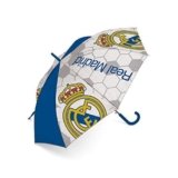 Paraguas de poliéster del Real Madrid CF
