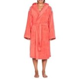 Albornoz Arena Core Soft Robe, Unisex talla XS