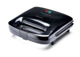 Sandwichera-Plancha Ariete Toast & Grill Compact 1982