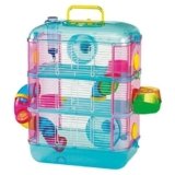 Accesorios Jaula Hamster