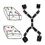 Arrancador Soft Set cama al revés para pareja