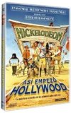 Así empezó Hollywood [DVD]