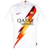 Roma Fc Camiseta