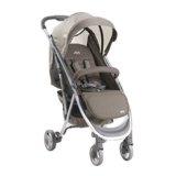 ✓ Análisis y opinion sobre silla de paseo Asalvo Yiyi