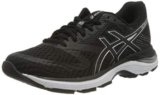 ASICS Gel-Pulse 10 1012a010-002, Zapatillas de Entrenamiento para Mujer