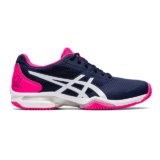 Zapatillas de tenis/pádel de mujer Boomerang