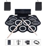 La mejor bateria para niños