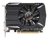 ASRock 90-GA0600-00UANF – Tarjeta Gráfica Radeon RX 560, 4 GB GDDR5