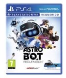 AstroBot: Rescue Mission – Edición Estándar