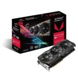 ASUS ROG Strix RX VEGA64 OC Edition