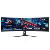 Monitor Gaming Ultrapanorámico ASUS ROG Strix XG49VQ