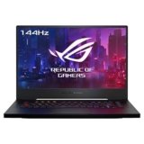 ASUS ROG Zephyrus M GU502GV-ES026R – Portátil Gaming de 15.6