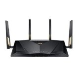 Router Asus Ax88u Wfi6 por 234€