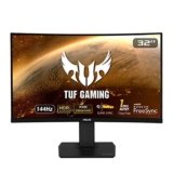 ASUS TUF Gaming VG32VQ 32` VA curvo 2k 144Hz
