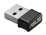 Receptor Wi-Fi Asus USB-AC53 Nano