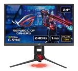 Monitor Asus ROG Strix XG27VQ – 27” 144hz ELMB