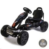EL MEJOR KART ELECTRICO