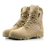 Botas Tacticas Delta