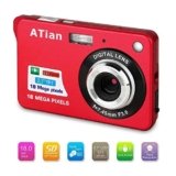 Camara De Fotos Compacta