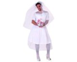 disfraz de hombre despedida de soltero