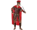 Disfraz de centurión para hombre