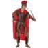 Disfraz de gladiador romano para hombre