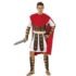 Disfraz de centurión para hombre
