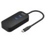 Aukey Hub de USB C