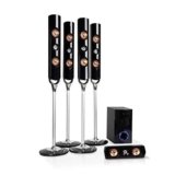 Home cinema 5.1 barato