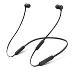 Auriculares BeatsX – Negro: Sonido de Alta Calidad en un Diseño Compacto