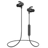 Auriculares Bluetooth 4.1 SoundPEATS: Comodidad y Rendimiento para Deportistas