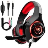 Cascos gaming baratos