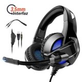 Cascos Plegables con Microfono Rodzon