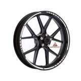 Adhesivos Llantas Moto