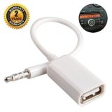 Cable Aux Usb Para Coche