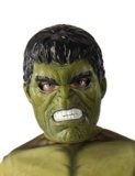 Mascara hulk