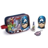 Avengers Perfume Avenger Nec.Edt 90+Gel300-1 unidad